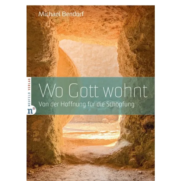 Produktbild des Artikels Wo Gott wohnt (Buch - Kartoniert)