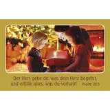 Stimmungsbild zu 62 Worte zur Weihnachtszeit