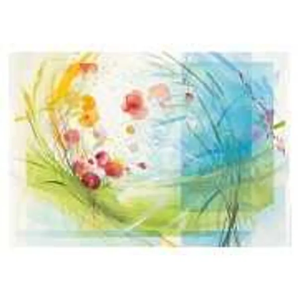 Produktbild des Artikels Kunstdruck - "Morgenerwachen" 50x70cm ()