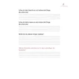 Stimmungsbild zu Du bist kostbar & wunderschön