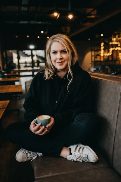 Bild von Anja Lehmann