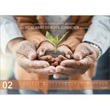 Stimmungsbild zu Jesus Worte 2026