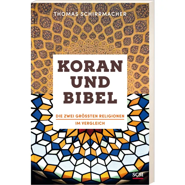 Produktbild des Artikels Koran und Bibel (Buch - Paperback)