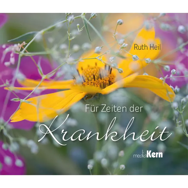 Produktbild des Artikels Für Zeiten der Krankheit (Buch - Geheftet)