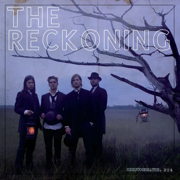 Produktbild des Artikels The Reckoning (Audio - CD)