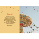 Stimmungsbild zu Segenspost zum Geburtstag (Ausgabe 2025)