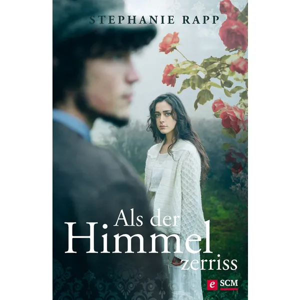 Produktbild des Artikels Als der Himmel zerriss (E-Book - ePUB Datei)
