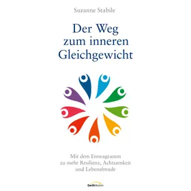 Produktbild des Artikels Der Weg zum inneren Gleichgewicht (E-Book - ePUB Datei)