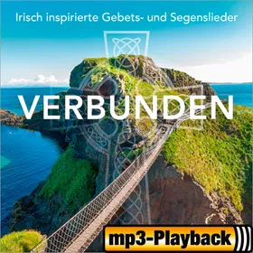 Produktbild des Artikels Verbunden (Playback ohne Backings) (MP3-Album - Download)