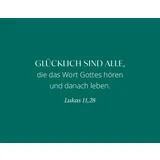Stimmungsbild zu kostbar - 50 Zusagen für dich