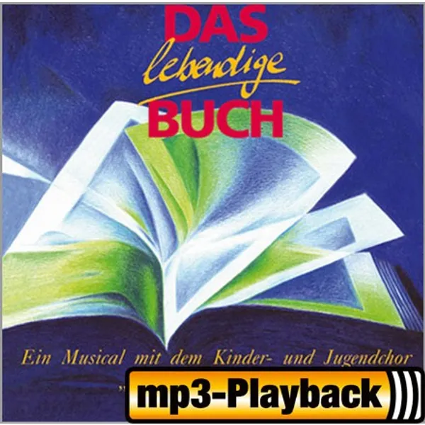 Produktbild des Artikels Hoffnung für dich (Playback) (MP3-Track - Download)