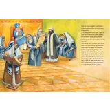 Stimmungsbild zu Die Ostergeschichte