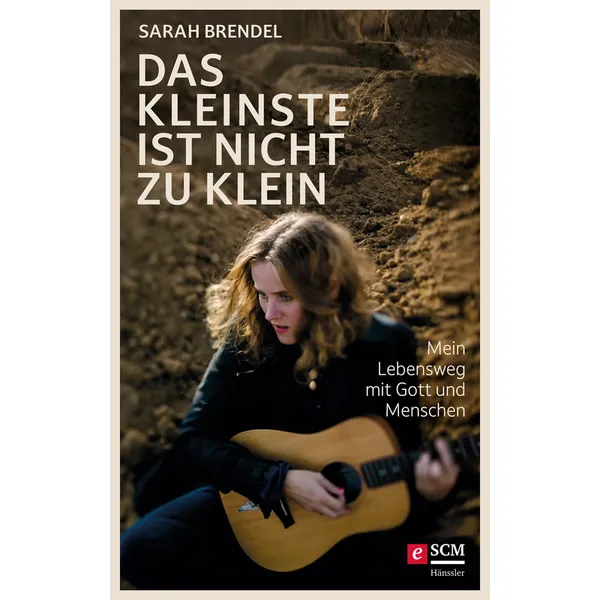 Produktbild des Artikels Das Kleinste ist nicht zu klein (E-Book - ePUB Datei)