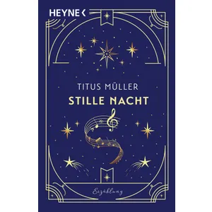 Produktbild des Artikels Stille Nacht (Buch - Paperback)
