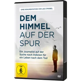 Produktbild des Artikels Dem Himmel auf der Spur (Video - DVD)