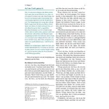 Stimmungsbild zu Die Bibel. Lesen. Glauben. Leben.