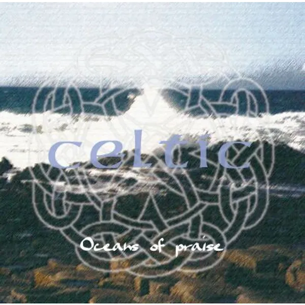 Produktbild des Artikels Oceans of Praise (Audio - CD)