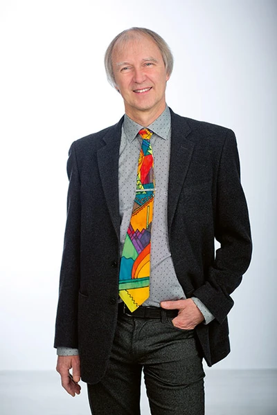 Bild von Bernhard Gerl