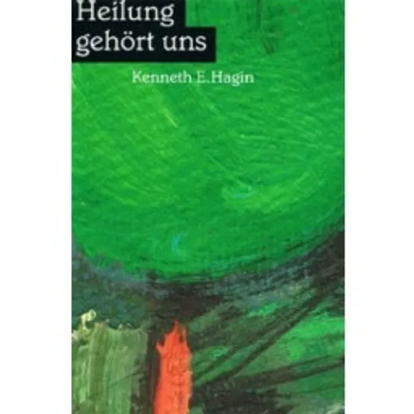 Produktbild des Artikels Heilung gehört uns (Buch - Geheftet)
