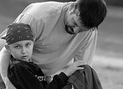 Bild zum Newsbeitrag - Briefe an Gott „Eine Hommage an das Leben“