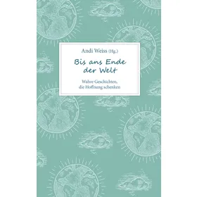 Produktbild des Artikels Bis ans Ende der Welt (E-Book - ePUB Datei)