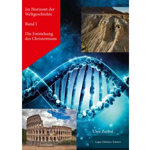 Produktbild des Artikels Im Horizont der Weltgeschichte Band 1 (Buch - Gebunden)