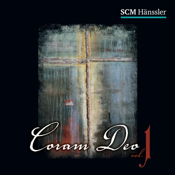 Produktbild des Artikels Coram Deo (Audio - CD)