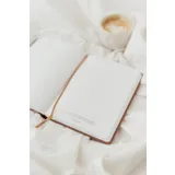 Stimmungsbild zu Notizbuch "Ich bin dir nahe"