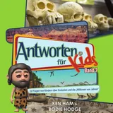 Stimmungsbild zu Antworten für Kids - Box Set