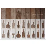 Stimmungsbild zu Postkartenbuch "GAST:GESCHENK"