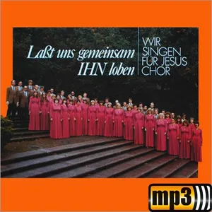 Produktbild des Artikels Unser Leben will von der Liebe bestimmt sein (MP3-Track - Download)