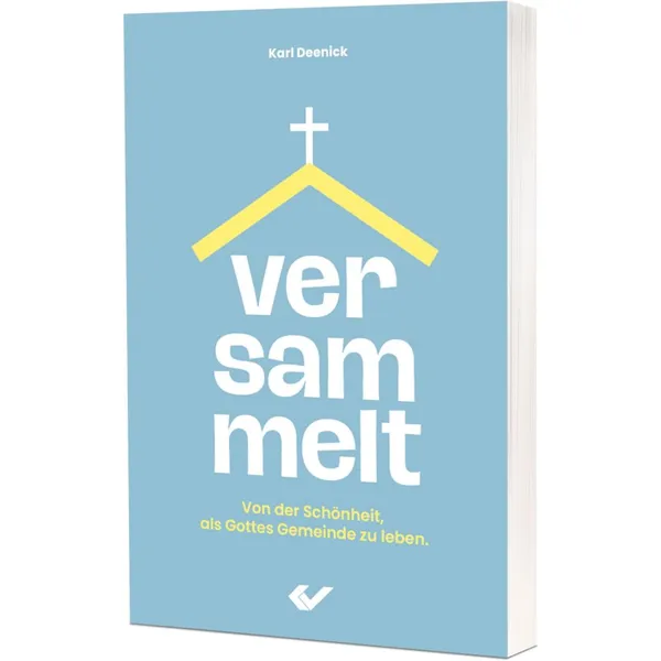 Produktbild des Artikels Versammelt (Buch - Paperback)