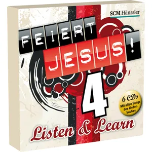 Produktbild des Artikels Hosanna (MP3-Track - Download)