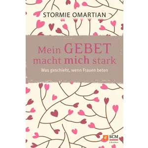 Produktbild des Artikels Mein Gebet macht mich stark (E-Book - ePUB Datei)