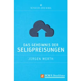Produktbild des Artikels Das Geheimnis der Seligpreisungen (E-Book - ePUB Datei)