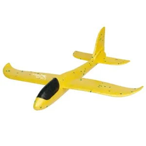 Produktbild des Artikels Fluggleiter "Anton" - gelb ()