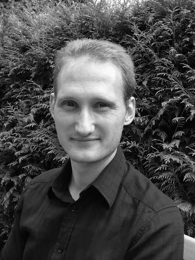 Bild zum Beitrag - Thomas Franke über seinen neuen Roman „Das Tagebuch“