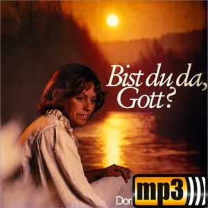 Produktbild des Artikels Bist du da, Gott? (MP3-Album - Download)