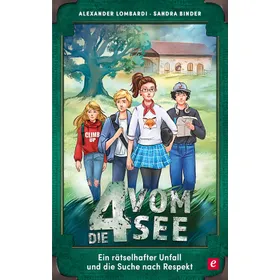 Produktbild des Artikels Ein rätselhafter Unfall und die Suche nach Respekt (E-Book - ePUB Datei)