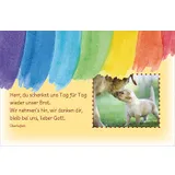 Stimmungsbild zu Tischgebete für die ganze Familie - Aufstellbuch