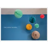 Stimmungsbild zu Postkartenbuch "KINDER:GLÜCK"