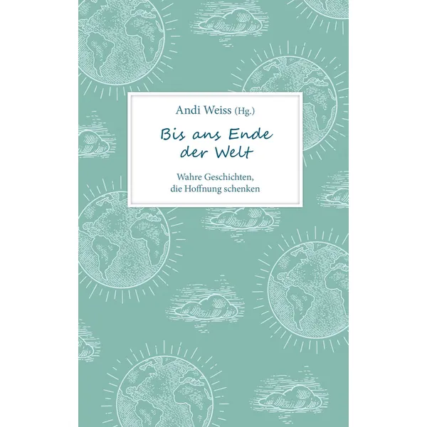 Produktbild des Artikels Bis ans Ende der Welt (E-Book - ePUB Datei)