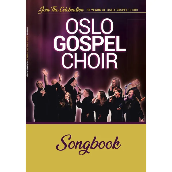 Produktbild des Artikels Join the celebration - Songbook (Liederbuch - Paperback)