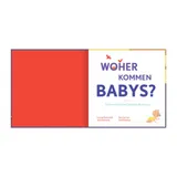 Stimmungsbild zu Woher kommen Babys?
