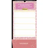 Stimmungsbild zu Unsere Familie 2026 - Familienplaner