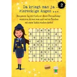 Stimmungsbild zu Krimi-Adventskalender to go 6