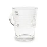 Stimmungsbild zu Teeglas - Weihnachtsgeschichte