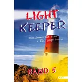 Stimmungsbild zu Lightkeeper-Paket (Band 4+5+6)