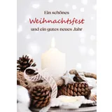 Stimmungsbild zu Freue dich, Welt! – Postkartenset