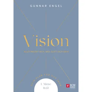 Produktbild des Artikels Vision (E-Book - ePUB Datei)
